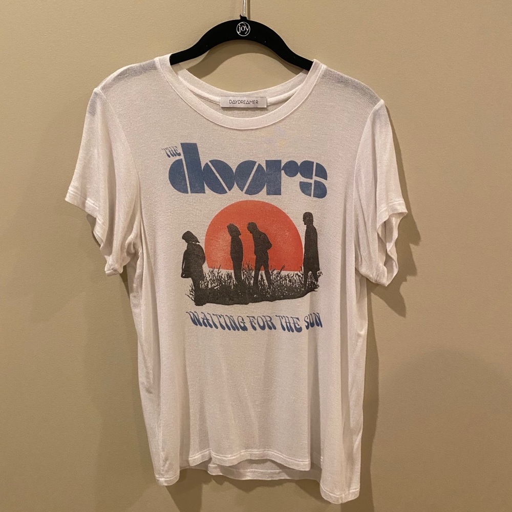 Daydreamer doors tee